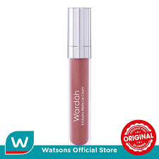 promo wardah exclusive matte lip cream