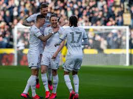 When the match starts, you will be able to follow leeds united v brighton & hove albion live score, standings, minute by minute updated live results and match statistics. Leeds United S Promotion Bid Backed As Rivals Slated For Failing To Grasp Opportunity Leeds Live