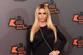 She is an actress and executive, known for sharknado 5: I Watched Katie Price S Youtube Channel And Saw Something I Can Never Unsee Surrey Live