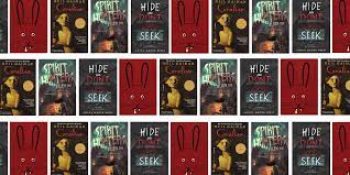 21 scary books for kids 2021 y