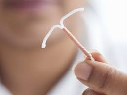 can iuds cause weight gain and what are