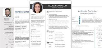 Maybe you would like to learn more about one of these? Como Hacer Tu Curriculum Vitae Online Gratis En Pdf O Word