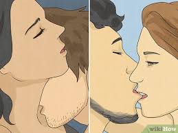 how to practice french kissing 15