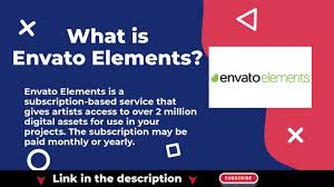 envato elements review 2023 pricing
