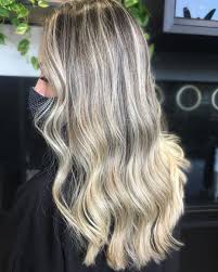 4) strip black hair dye out and dye your hair blonde in one go. 21 Black And Blonde Hair Colors For Edgy Women For 2021