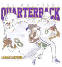 It is a very clean transparent background image and its resolution is 1000x882 , please mark the image source when quoting it. The Greatest Quarterback Ever Lamar Jackson 8 Baltimore Ravens Football Shirt