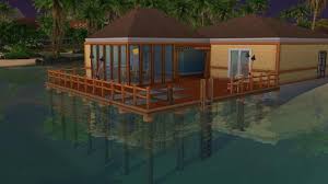 The Sims 4 Island Living Build Help