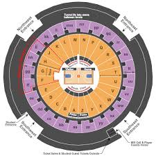 Buy Oregon State Beavers Basketball Tickets Seating Charts