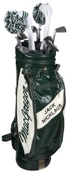 ✅ free delivery and free returns on ebay plus items! 1980 S Jack Nicklaus Tournament Used Macgregor Golf Clubs Golf Lot 81103 Heritage Auctions