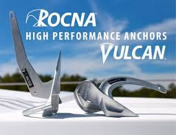 Vulcan Rocna Anchors Pdf Catalogs Documentation