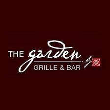 garden grille and bar official
