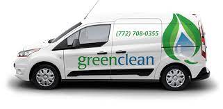 green clean professional cleaners