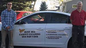 busy bee complete carpet care