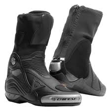 Details About Dainese Axial D1 Air Mens Motorcycle Boots Black Black 43 Eur 10 Usa
