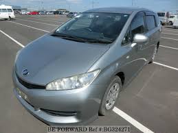 Large selection of the best priced toyota wish cars in high quality. Toyota Wish Review Mpv History Features Improvements From 2003 2010