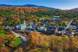 where to stay in stowe vt the best