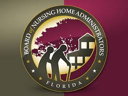 florida board of nursing home