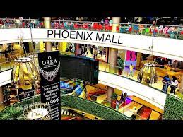phoenix mall bangalore phoenix mall