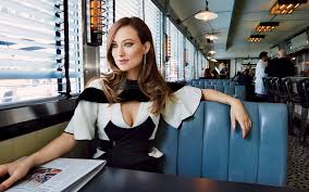 Does olivia wilde have tattoos? Actress American Blue Eyes Olivia Wilde Wallpaper Ubackground Com