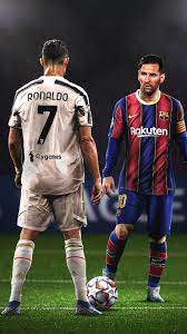 ronaldo and messi wallpapers top 15