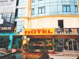Swiss inn teda hotel & aquapark. Mines Times Inn Hotel In Kuala Lumpur Hotel Rates Reviews On Orbitz