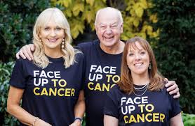leading irish cancer charities launch