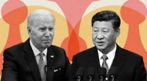 US-China tech war accentuates
