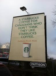 Starbucks Coffee s Vision Statement   Mission Statement   Panmore     coffee market China