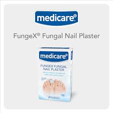 one step ahead fungal nail treatment