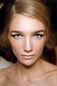 7 diffe eyeliner styles you can