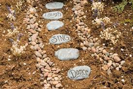 Fairy Garden Stepping Stones