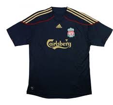 Check out the evolution of liverpool fc's soccer jerseys on football kit archive. Liverpool Fc Kit History Football Kit Archive