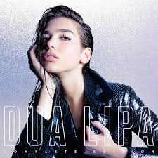 Born 22 august 1995) is an english singer and songwriter. Dua Lipa Dua Lipa Complete Edition 2cd Amazon Com Music