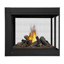 Direct Vent Gas Fireplace