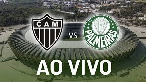 24/04/2021 14h22 atualizada há 4 meses. Atletico Mg X Palmeiras Veja Onde Assistir Ao Jogo Ao Vivo