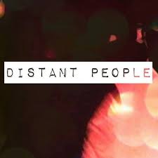 Distant People Distant People Make Me High Chart On Traxsource
