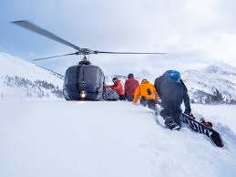 Benefit from over 20 years of heli skiing experience, honest. First Time Heli Skiing Tips Great Canadian Heli Skiing