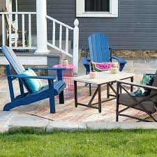 How To Paint Patio Furniture Wagner