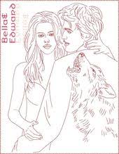 We have collected 40+ twilight coloring page images of various designs for you to color. 16 Twilight Saga Coloring Pages Ideas Coloring Pages Twilight Twilight Saga