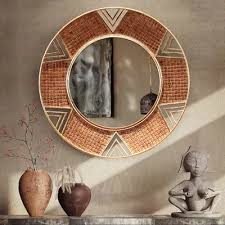 Modern Large Wall Mirror Decorative