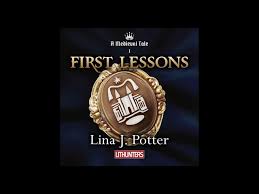 audiobook sle first lessons book