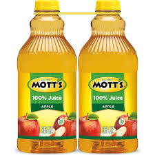 original apple juice 86 fl oz bottles