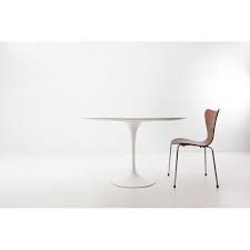 Vintage Formica Dining Table By Eero