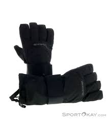 Dakine Dakine Wristguard Gloves