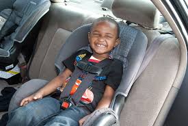 Car Seat Until Age 8 Who Actually
