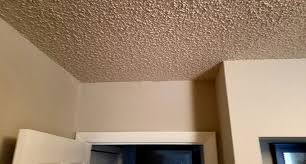 Popcorn Ceiling Repair Company