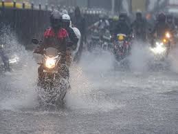 The rainy season will start once again water will rain in these states including MP till September 11| एक बार फिर से शुरू होगा बारिश का दौर, MP समेत इन राज्‍यों में