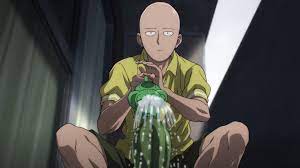 Pin on One Punch Man AND OTHER ANIME FANDOM XD