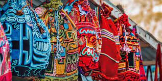 best gifts and souvenirs from peru