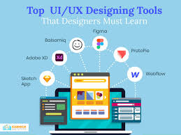 top ui ux designing tools that